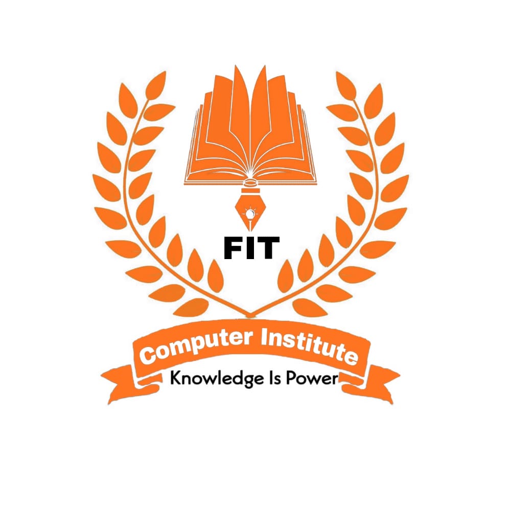 computer institute Logo